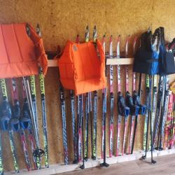 Фото Отель Кинтереп