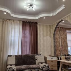 1-комнатные апартаменты улучшенные