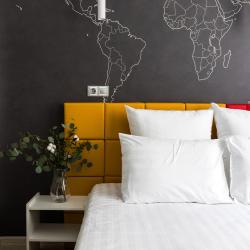 Апартаменты Travel