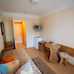 Фото Отель Клинический санаторий им. Горького