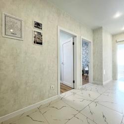 2-комнатные апартаменты улучшенные