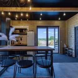 Фото Отель Shale De Family (Шале Де Фэмили)