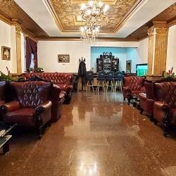 Фото Отель Sochi Palace (Сочи Палас)
