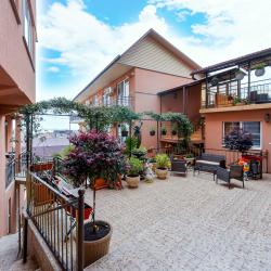 Фото Отель MoreLeto (МореЛето)