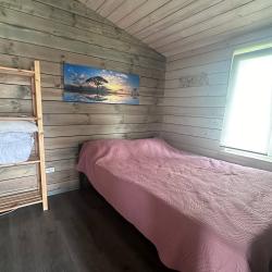 Фото Отель Дом ГрековГрупп в Виллозском городском поселении