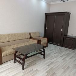 Номер люкс с 1 двуспальной кроватью