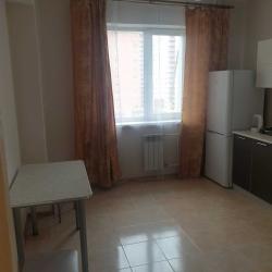 Фото Апартаменты на улице Байкальская 236Б/7