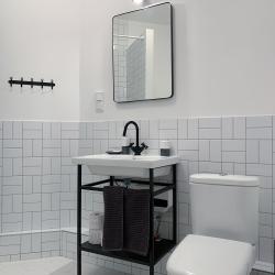 Фото Апартаменты Green на улице Парфёновская