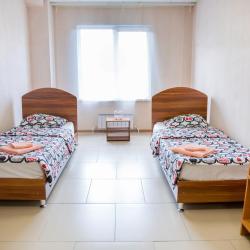 Фото Отель Клевер