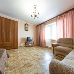 Фото Отель Турист на улице Побежимова