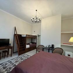 Номер стандарт семейный