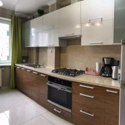 1-комнатные апартаменты стандарт