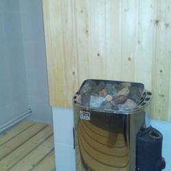 Фото Отель Дубрава