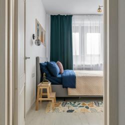 фото 5 Teplo Apartments (Тепло Апартментс) на улице Планерная