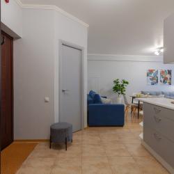 Фото Отель Квартира StarHouse (Стар Хаус) у МТЛ-Арены