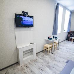 Фото Отель ЖивиТУТ на проспекте Красноармейский 96А