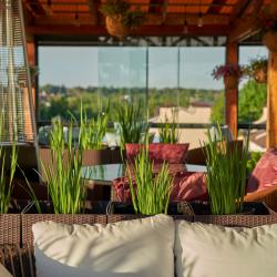 Фото Grand Wellness Hotel & SPA (Гранд Веллнесс Отель и СПА)