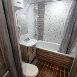 Фото Апартаменты на улице Тушканова 3