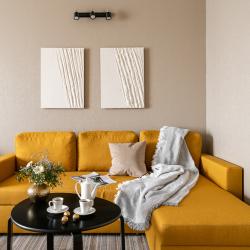 Фото Kvart-Hotel (Кварт-Отель) на набережной Бережковская 4