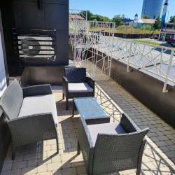 1-комнатные апартаменты стандарт