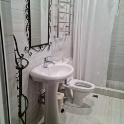 Фото Отель У Валентины