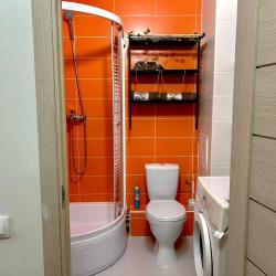 Фото Апартаменты на Толубеевском проезде 8к2