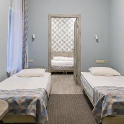 Фото Отель Русское подворье