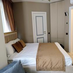 Фото Апартаменты на улице Волжская 72А