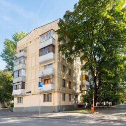 фото 22 Comfort Homes (Комфорт Хоумс) на улице Вятская