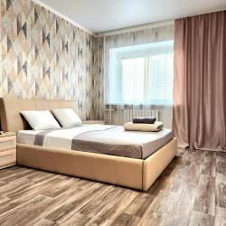 Фото Отель Ihome на улице Широтная 158 корпус 1