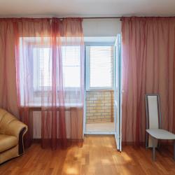 Фото Апартаменты на улице Озёрная 35В