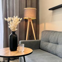 Фото Отель Hugge Place на улице Ясный Берег 3