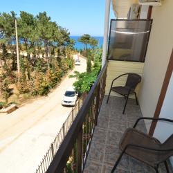 2-местный номер улучшенный