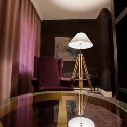 Фото Отель Парк