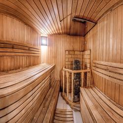 Фото Отель Лада