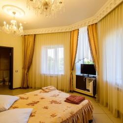 Фото Отель Замок