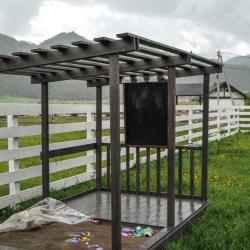 Фото Отель Альпинс residence