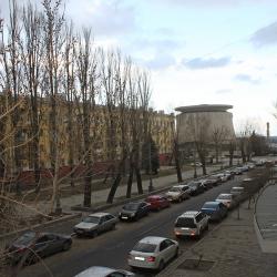 3-комнатные апартаменты люкс