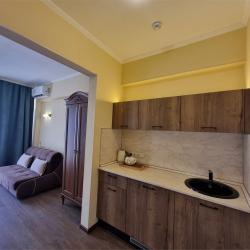 Номер стандарт улучшенный