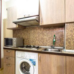 Фото Отель Баунти