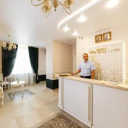 Фото Отель Villa Sarra (Вилла Сарра)