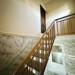 Номер студия с 2 односпальными кроватями