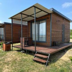 Фото Отель Янтарная