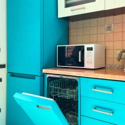 Фото Отель Like Home Apartment (Лайк Хоум Апартмент) на улице Винокурова 6