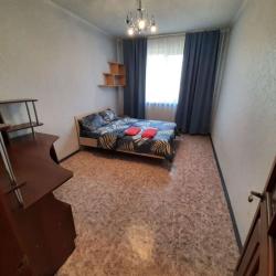 Фото Апартаменты на улице Пекинская 19А