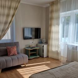 Фото Отель На Лермонтова