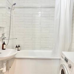 Фото Апартаменты на шоссе Варшавское 170Е корпус 8