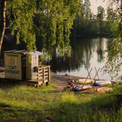 Фото ВерескОтель