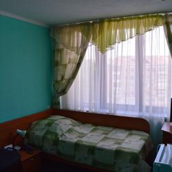 Номер стандарт с 2 односпальными кроватями