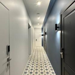 Фото Отель Jollie Rooms (Джолли Румс)